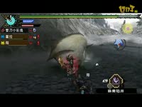 《****P3》双刀杀小白兔