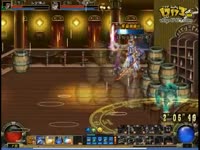 DNF视频-鬼泣：失落D猪猪无定向视频