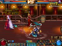 DNF视频-站魂旋律专辑:阿修罗pk尊10没素质枪神