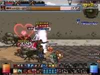 DNF视频-12远古左轮!枪魂冰子5分钟安逸上位走狗K