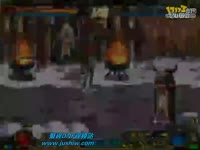 DNF视频-韩服高手自录！大枪**！Se_JuZzang vs 芽