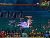 DNF视频-新年献礼!武神翱翔六大远古