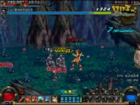 DNF视频-终于70级!柔道**抱抱日常异界哥布林王国