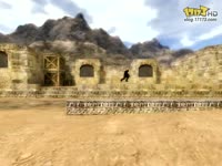 【Kz国内视频】GentLe Jump Show