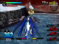 【EXVS】　吉良の一人旅　【CPU戦】