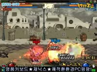 DNF视频-驱魔,魔道vs大枪,剑魂 32进16 第二届“TesoroM7”杯