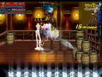 DNF视频-带着熟悉的旋律！华丽社华丽小枪我爱华丽