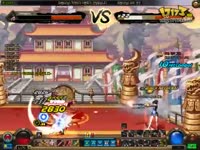 DNF视频-武道场的教程！黄龙大会01-高塔