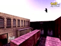 CS国内跳跃视频 by SzeXI