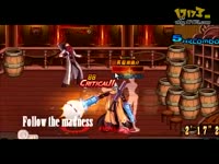 DNF视频-猪宝宝出品！华丽大枪超越第五弹震撼上映