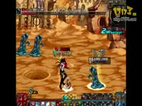 DNF视频-63J平民职业套技术漫游潇洒过蝴蝶王