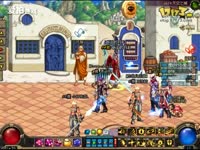 DNF视频-没有人尊重命运的羽毛 只是因为我弱小