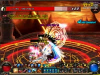 DNF视频-小白无消耗极限祭坛**