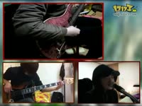 NewTrial！韩国宅女MM弹唱男魔法师主题曲