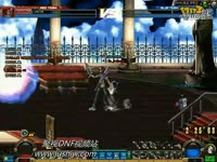 DNF视频-韩服高手自录！都很强势！Se_JuZzang的大枪与漫游