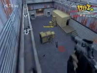 经典回顾 SpawN vs 4Kings