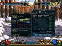 DNF视频-斗神百花 vs 斗神女大枪 半决赛 第二届斗神杯媒体赛