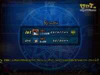 DNF视频-至尊蓝拳公正決闘用VS至尊女大枪（第4届ルクク杯）