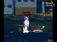 DNF视频-华丽大枪---送唯一师弟--正在输入、