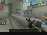 CFPL2011穿越火线电视联赛广州-季军-默默无