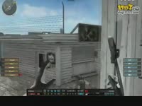 CFPL2011穿越火线电视联赛湖南-冠军-BL-ZCBVSVTOP