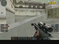 CFPL2011穿越火线电视联赛上海-季军-正大网