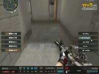 CFPL2011穿越火线电视联赛沈阳冠军争夺战: