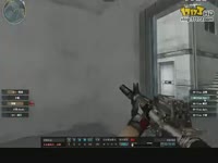 CFPL2011穿越火线电视联赛河南冠军赛:汉宫VS