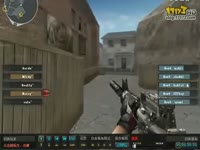 CFPL2011穿越火线电视联赛陕西-冠军-New4战