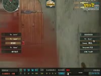 CFPL穿越火线电视联赛山东赛区季军赛:缁博明星VS唐朝烟台