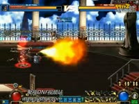 DNF视频-韩服高手自录!遭遇战!Se_JuZzang与斗神元素,大枪HG