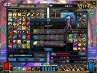 DNF视频-脚气君的坑爹100个圆梦礼盒