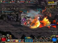 DNF视频-走进平民的世界！漫游幻影疾风过真野猪王