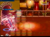 DNF视频-简单易学的连招！华丽大枪TWO个人华丽表演