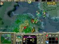 与傻黑大战ZSMJ  地精修补匠第一视角