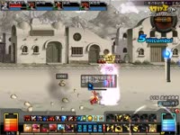 DNF视频-**魂冰子4分钟日常走狗K级