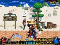 DNF视频-【卡死你】死**教你堆50w物防