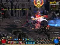 DNF视频-试试威力!漫游疾风**4件套轻撸**K级