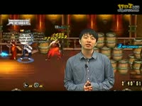 DNF视频-甜心女主播上阵!天王讲坛十二期诠释枪神