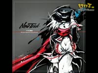 不一样的感觉！日语版男法主题曲NewTrial
