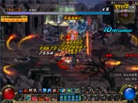 DNF视频-旭旭宝宝归来!1分19秒刷新红眼真野猪纪录