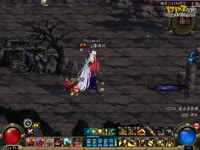 DNF视频-猪咆哮了!漫游幻影疾风1背击遗憾真野猪K