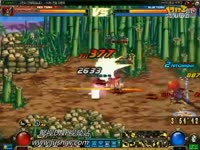 DNF视频-韩服高手自录!大枪Se_JuZzang火拼众职业惊现国骂