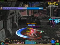 DNF视频-绝望之塔96层与索德罗斯论剑！1.6秒怒气CD红眼完败