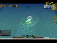 天龙视频-丐帮校场PK乱舞第二部