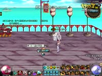 DNF视频-分享一下小秘密负重也能捡起来。。。