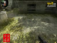《CS:GO》跳跃测试视频演示【梦亚传媒】