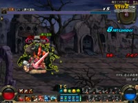 DNF视频-喜闻乐见的高强!14**白手日常珍珠M