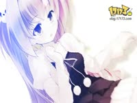 【GAL】氷華の舞う空にOP