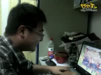 全程高能的某人玩拳皇，媲美德国BOY
